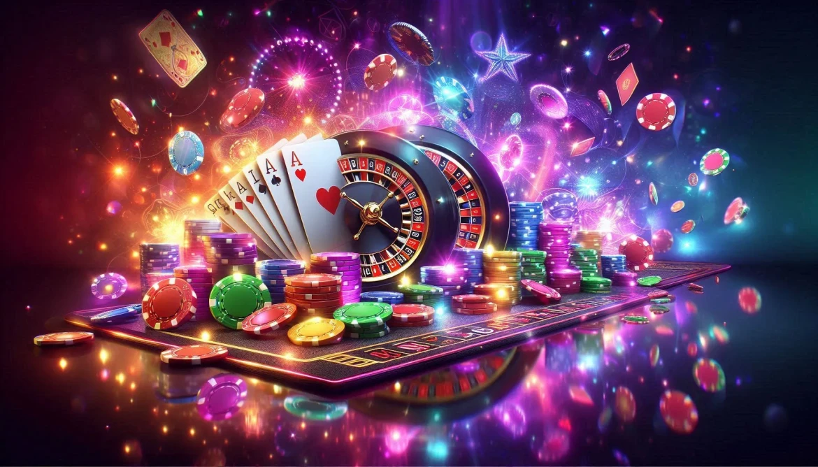 Slot City